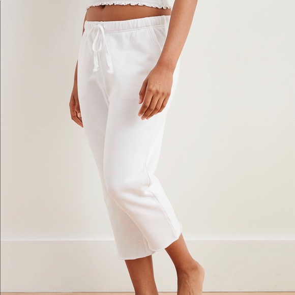 aerie sweatpants